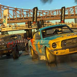 Dirt 5 - Veicoli