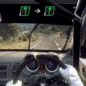 DiRT Rally 2.0 - On In Testa