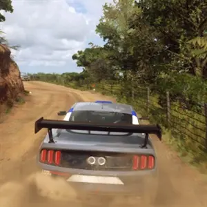 DiRT Rally 2.0 - 1° Giro