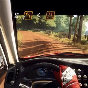 DiRT Rally 2.0 - Gira a Sinistra