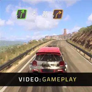 DiRT Rally 2.0 - Video di Gameplay