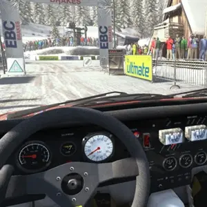 DiRT Rally - Appunti