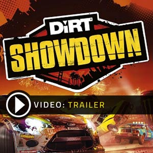 Acquista CD Key Dirt Showdown Confronta Prezzi