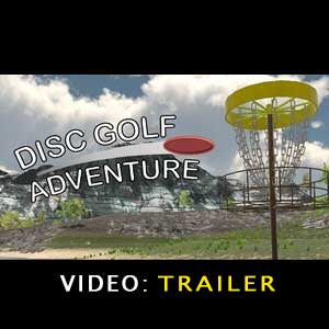 Acquistare Disc Golf Adventure VR CD Key Confrontare Prezzi