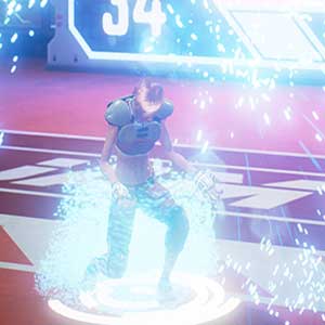 Scatenare le capacità devastanti