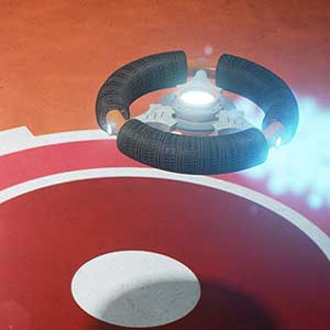 Difendere la loro zona finale