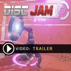 Disc Jam Pc