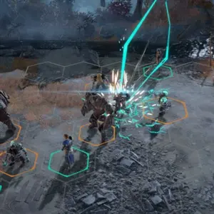 Disciples: Domination – Abilità