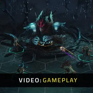Disciples: Domination – Gameplay