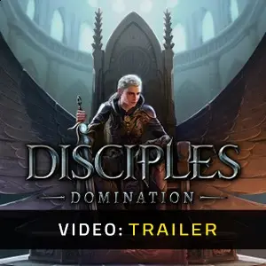 Disciples: Domination – Trailer