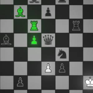 Discolored 2 - Scacchi