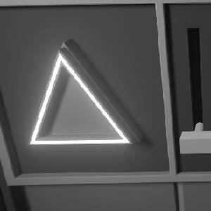 Discolored 2 - Maniglia