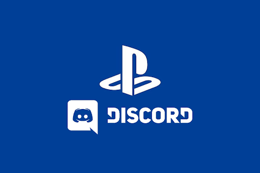 come collego la mia PlayStation a Discord?