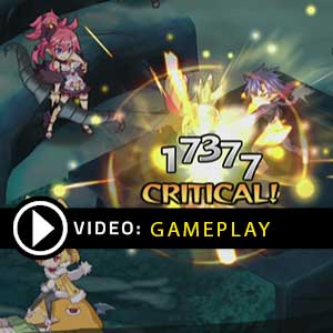 Disgaea 5 Complete Gameplay Video