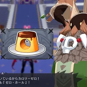 Disgaea Mayhem - Budino