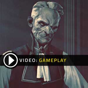 Dishonored DLC The Knife of Dunwall Gameplay Video