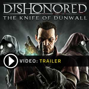 Acquista CD Key Dishonored DLC The Knife of Dunwall Confronta Prezzi