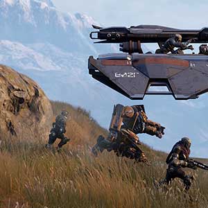 Disintegration Unità