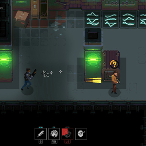 Disjunction - Disjunction - Stealth-Action