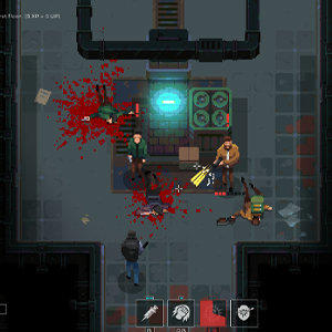 Disjunction - Combattimento letale