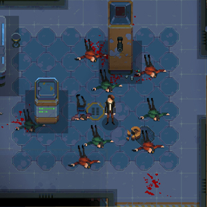 Disjunction - Nemici sconfitti