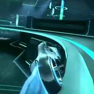 Disney TRON Evolution: Veicolo