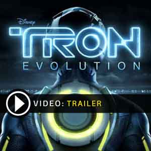 Acquista CD Key Disney TRON Evolution Confronta Prezzi