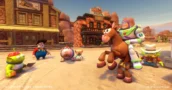 Il classico gioco Toy Story 3 del 2010 verrà rimosso da tutte le piattaforme la prossima settimana
