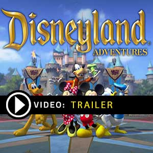 Acquistare Disneyland Adventures CD Key Confrontare Prezzi
