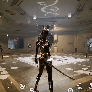 DISORDER 2025 - Boss