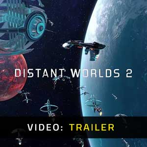 Distant Worlds 2 Video Trailer