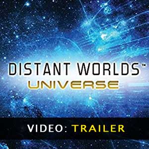 Buy Distant Worlds Universe CD Key Compare Prices