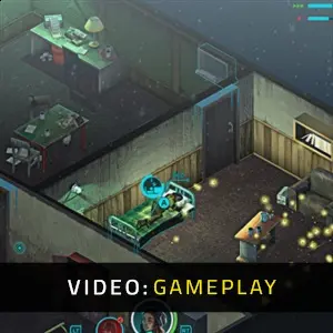 Distrust - Video di Gioco