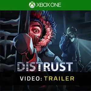Distrust Polar Survival Xbox One - Trailer del video