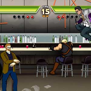 Personaggi completamente unici e originali