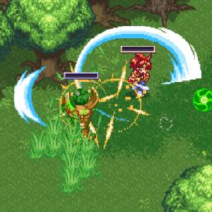 Divine Dynamo Flamefrit - Affondo