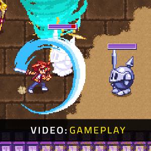 Divine Dynamo Flamefrit Video di Gameplay