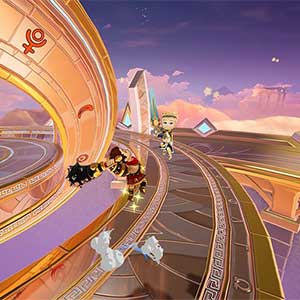 Divine Knockout - Duello 1vs1