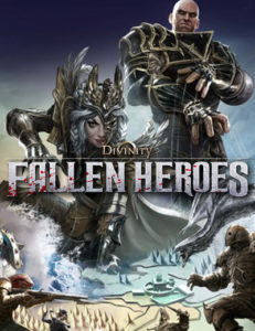 Divinity Fallen Heroes non arriverà a breve