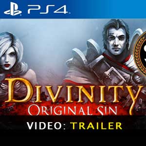 Divinity Original Sin Trailer del Video