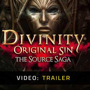 Divinity Original Sin The Source Saga Trailer del Video