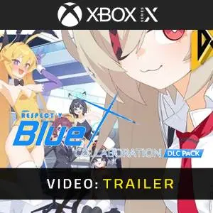 DJMAX RESPECT V - Blue Archive PACK Xbox Series - Trailer del Video