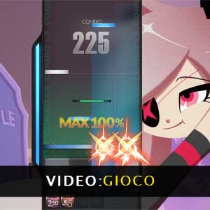 DJMAX RESPECT V - Video del gioco