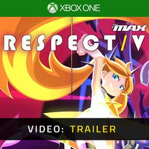 DJMAX RESPECT V Xbox One- Rimorchio