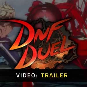 DNF Duel Pc