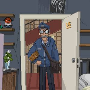 Do Not Feed the Monkeys - Postino