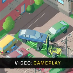 Do You even Forklift? - Video di Gameplay