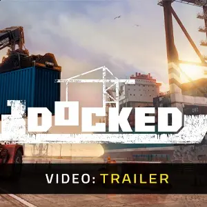 Docked - Video Trailer