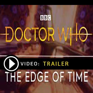 Acquistare Doctor Who The Edge of Time CD Key Confrontare Prezzi