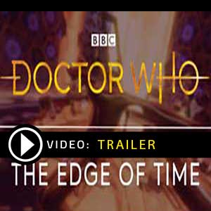 Acquistare Doctor Who The Edge of Time CD Key Confrontare Prezzi